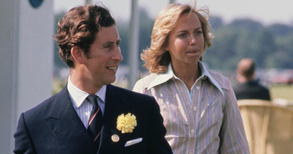 Ποια είναι η Davina Sheffield, η «σύντροφος ψυχής» του Charles III που θα μπορούσε να γίνει βασίλισσα;