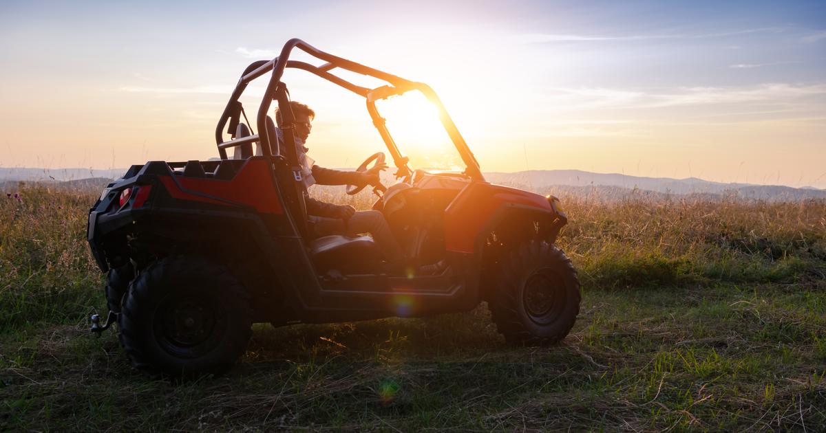 Deux accidents mortels de quads dans la Loire