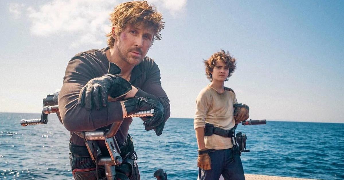 Comme L’Odyssée, le prochain Star Wars s’offre le format Imax 70 mm