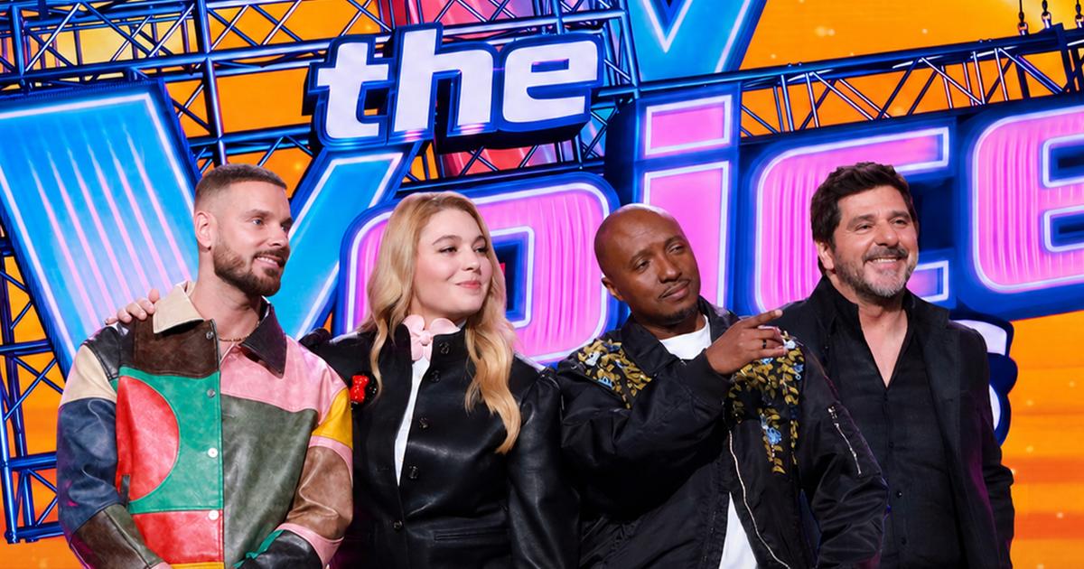 Audiences : «The Voice Kids» (TF1) battu par France 3, Cyril Féraud troisième avec «The Floor» (France 2)
