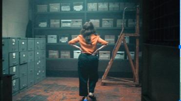 Amours sous couverture (Planète + Crime): l’espion qui m’aimait