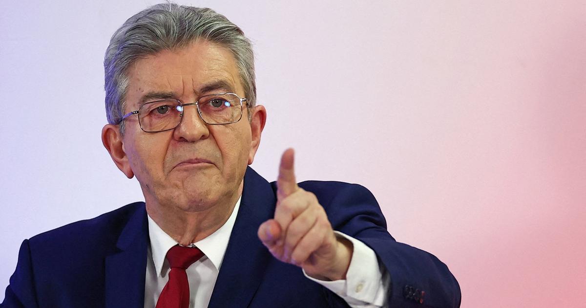 Présidentielle 2027 : à la Fête de l’Humanité, Jean-Luc Mélenchon vole la vedette aux communistes