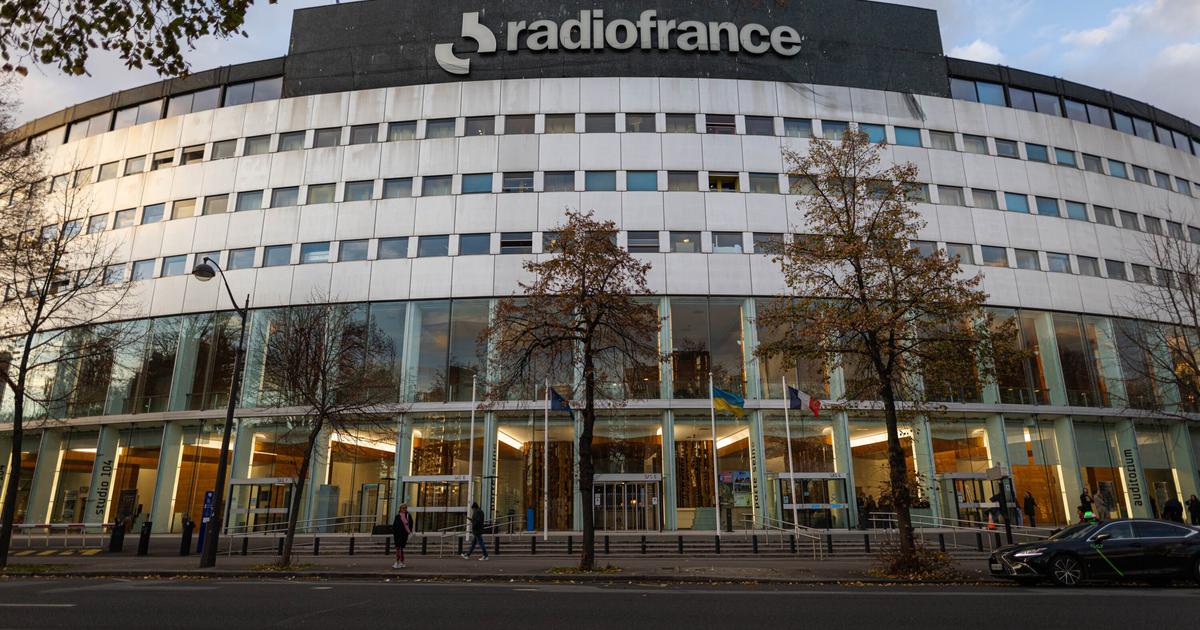 France Inter Thrown Into Disarray by Strike Over Pension Reform