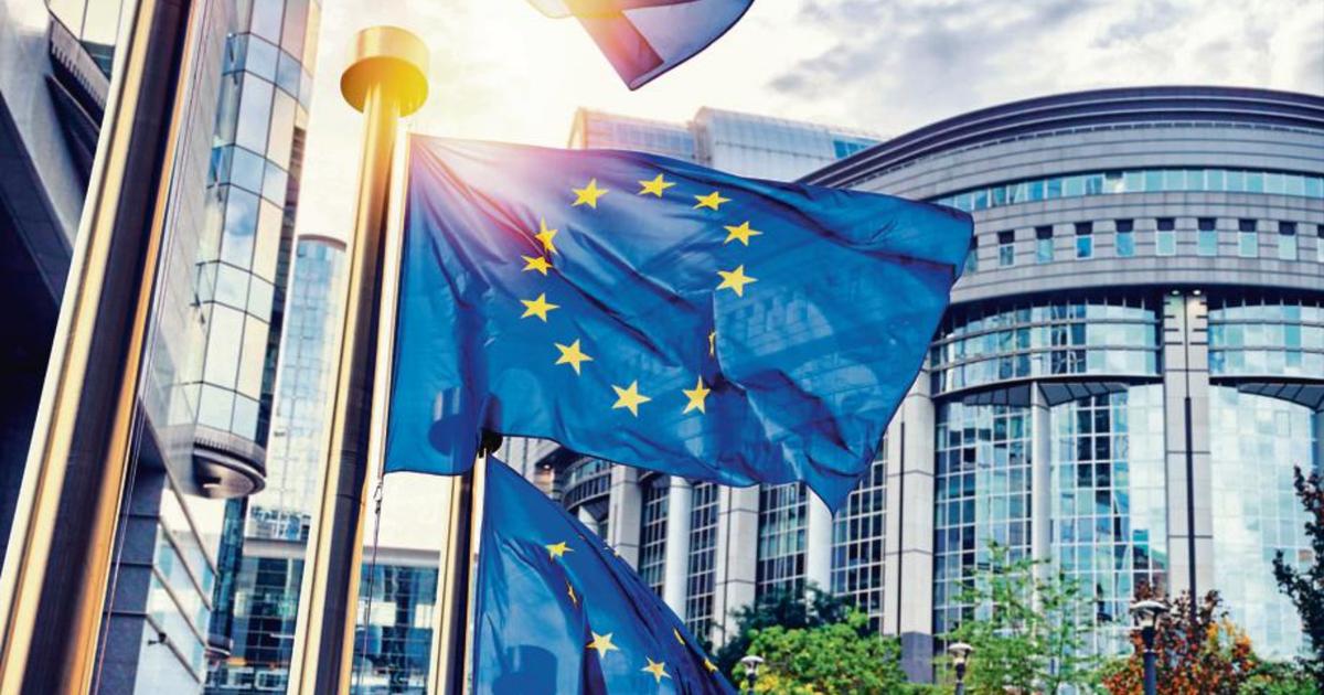 Jean-Pierre Robin : «L’Europe paralysée par le désordre mondial, et la France se noie dans son propre chaos»
