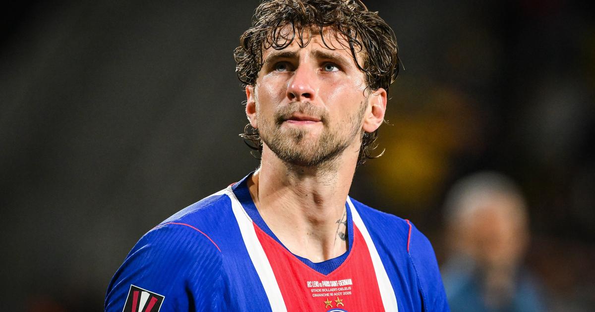 Brest-PSG : Illya Zabarnyi et Senny Mayulu absents du groupe parisien