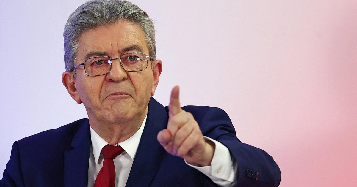 Nicolas Bouzou : «Mélenchon veut décréter l’état d’urgence après son élection mais personne ne s’en inquiète»