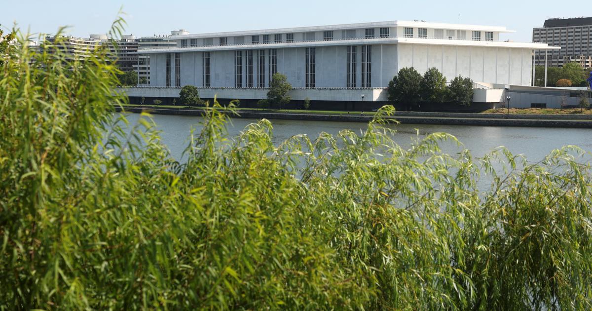 États-Unis: le Kennedy Center risque la faillite, selon un média américain