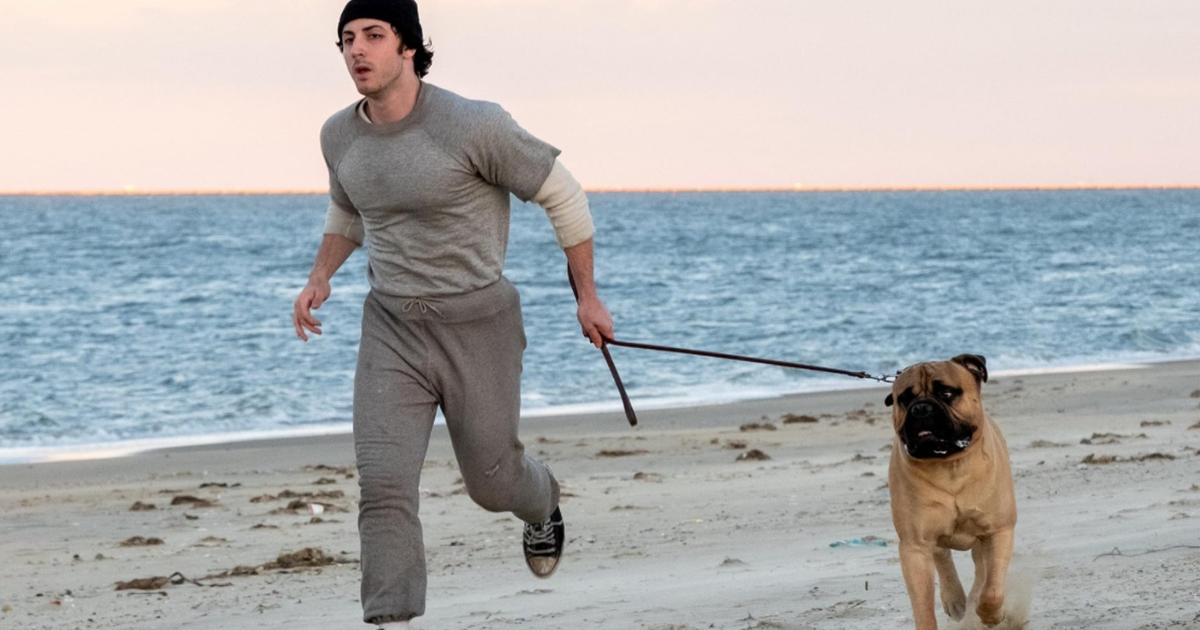 I Play Rocky, le film sur les débuts de Sylvester Stallone, acclamé au Festival de Toronto