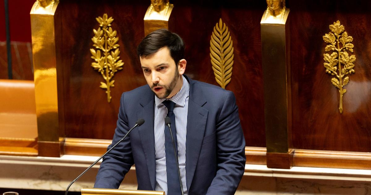EN DIRECT - Présidentielle 2027 : S’attaquer aux pensions de retraite dans le prochain budget ? Une «ligne rouge» pour le RN, assure Jean-Philippe Tanguy