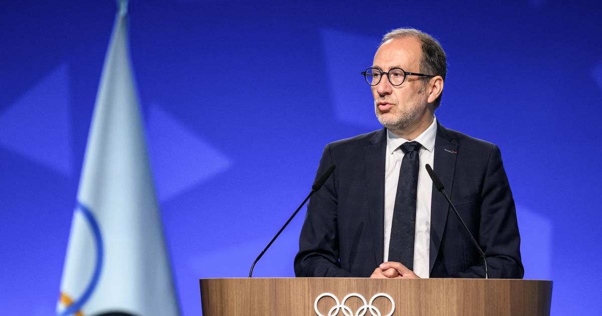 JO d’hiver 2030 : Vincent Roberti assurera l’intérim après la démission d’Edgar Grospiron