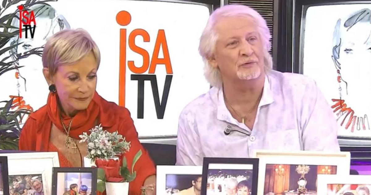 «J’irai le rejoindre bientôt» : Patrick Sébastien veut être inhumé aux côtés de son fils