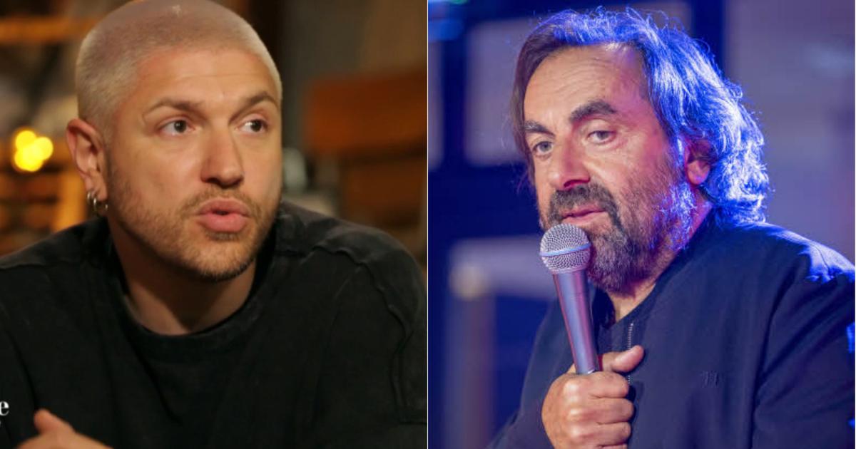 «Je l’ai très mal pris» : Mosimann revient sur ses débuts difficiles avec André Manoukian