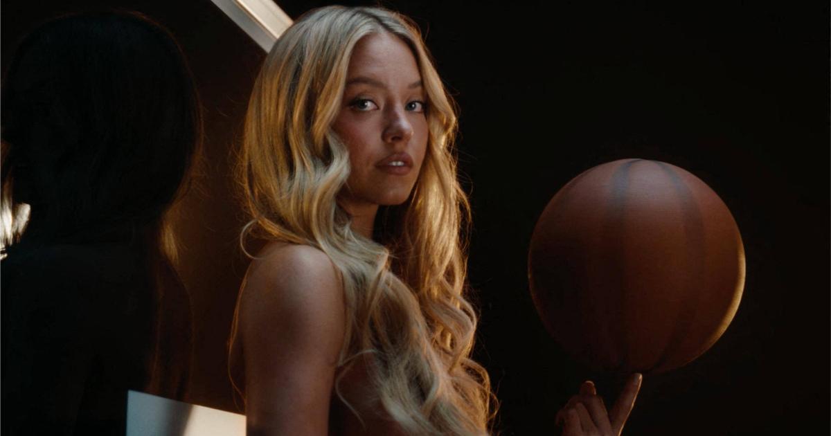 Une publicité dénudée de Sydney Sweeney scandalise de nombreuses sportives