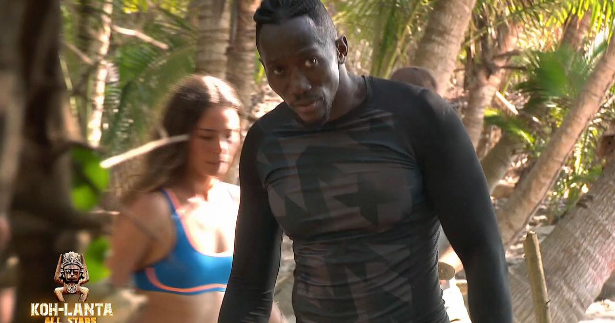 «Lola est allée raconter des mensonges» : Moussa se confie à cœur ouvert sur son «Koh-Lanta»