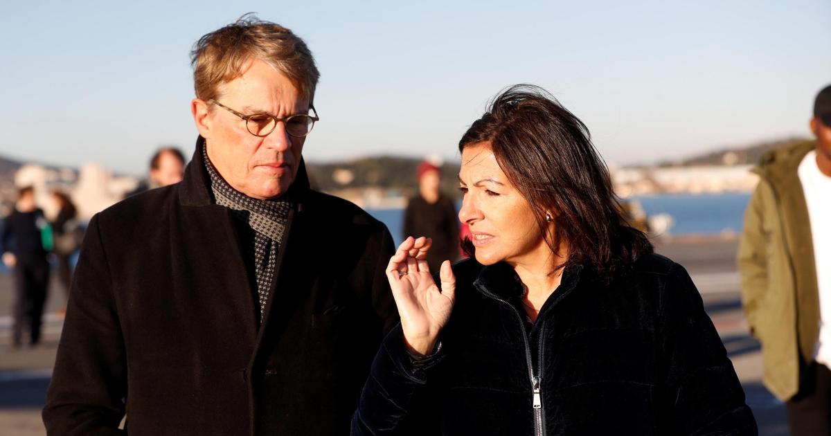 « Nous attendons des excuses » : rattrapés par le scandale du périscolaire, Anne Hidalgo et Patrick Bloche sommés de répondre aux familles devant le Sénat