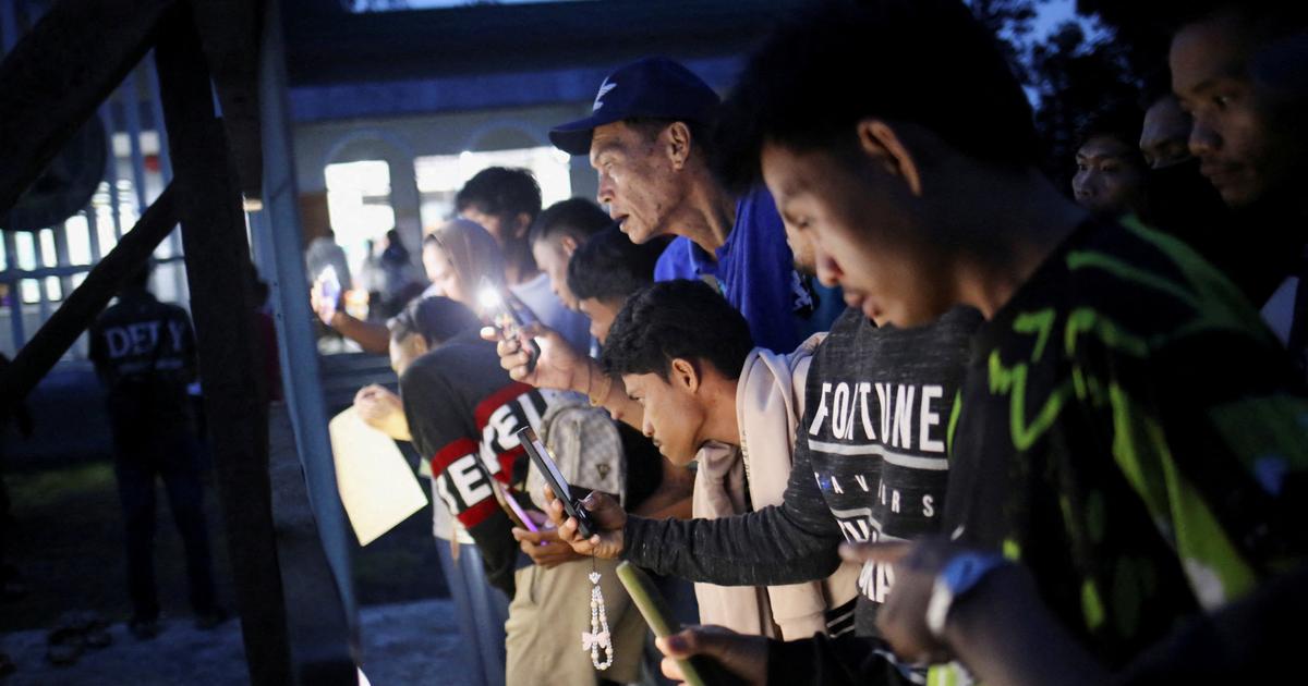 Philippines: vote historique dans une région autonome, terni par une fusillade mortelle