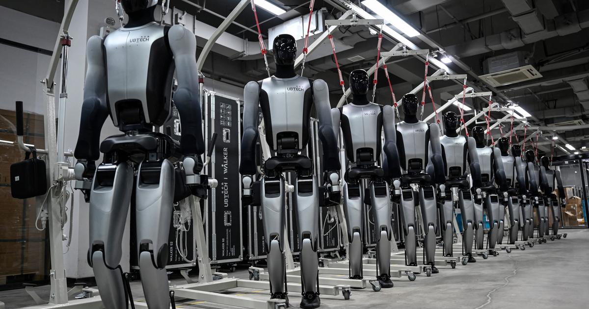 Désalignement, chaîne de pensées, auto-amélioration récursive, singularité… Tout comprendre à ces enjeux d’IA susceptibles de «mener l’humanité à sa perte»