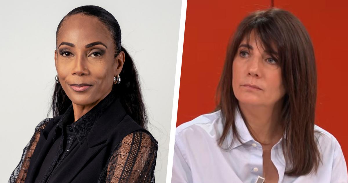 «Et donc ?» : échange d’amabilités entre Estelle Denis et Christine Kelly sur X
