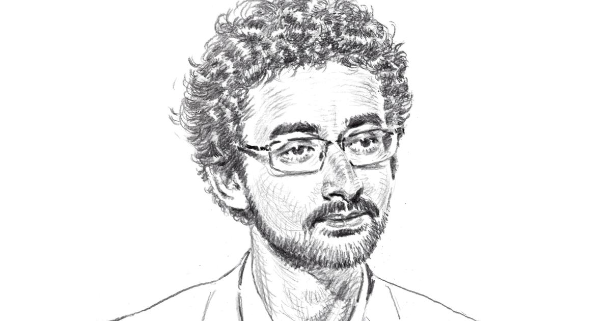Omar Youssef Souleimane : « Dans les collèges de banlieue parisienne, j’ai retrouvé le même discours intégriste qu’en Syrie »