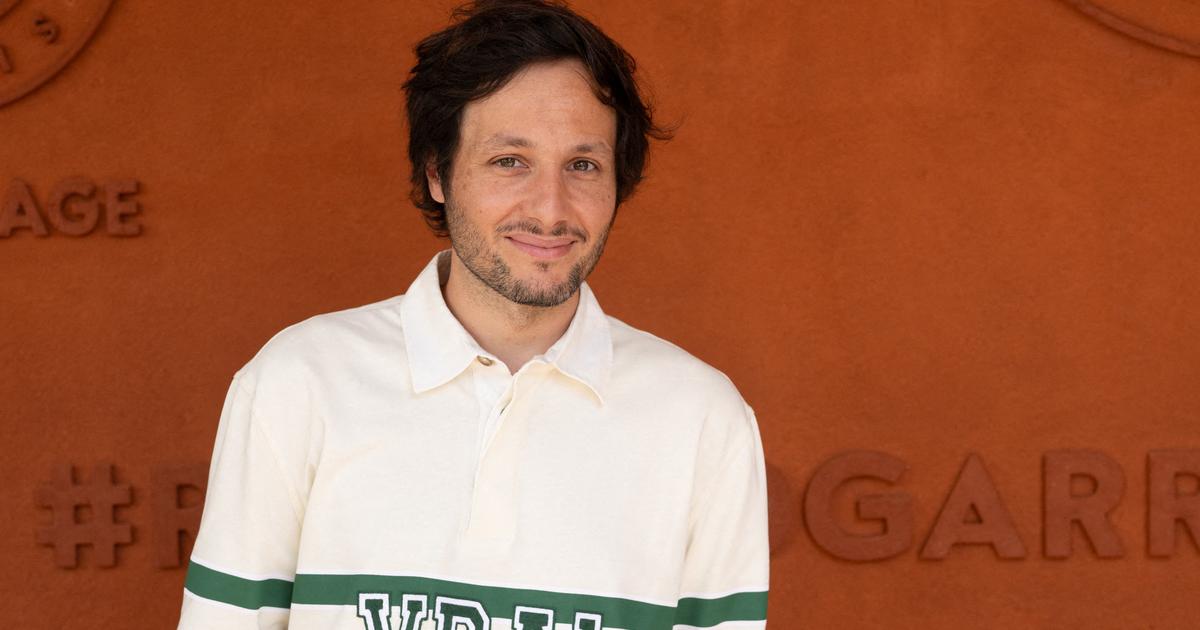 Depuis la maternité, Vianney annonce la naissance de son deuxième enfant et son rôle de parrain de la «Star Academy»