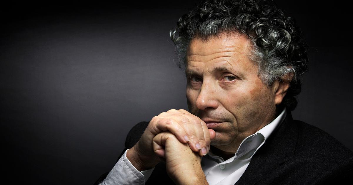 Gilles-William Goldnadel : «D’Adèle Haenel à Barbara Butch, l’indignation à géométrie variable de la gauche insoumise»