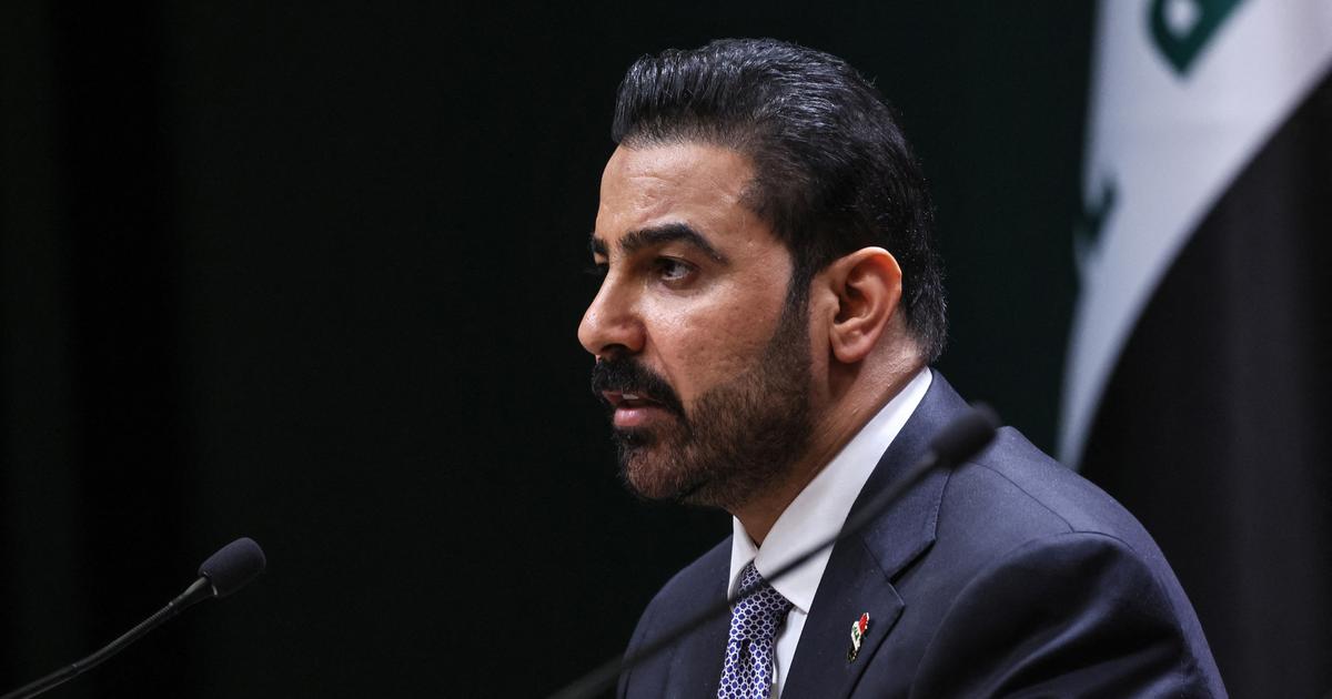 Ali al-Zaïdi, premier ministre irakien : «L’Irak et la France peuvent contribuer à bâtir un Moyen-Orient plus stable»