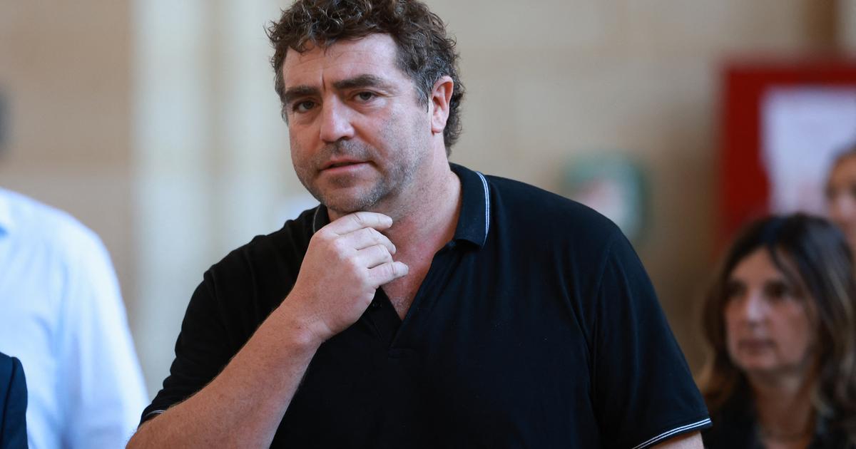 «Pour moi, ils sont dangereux»: au procès Le Priol, Shaun Hegarty donne sa version de la soirée et de la mort de Federico Aramburu