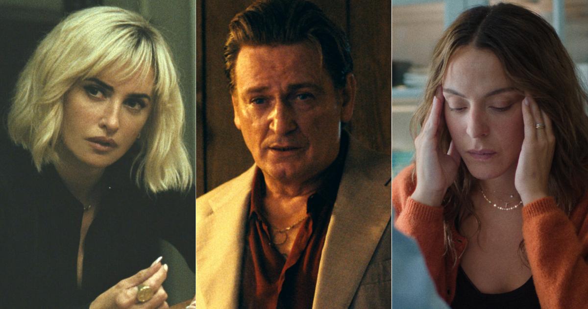 Les films au cinéma cette semaine : faut-il voir ou éviter L’Invitation, Histoires de la nuit ou Si tu penses bien ?