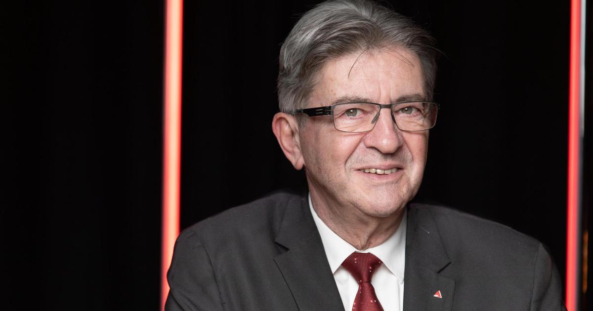 Présidentielle 2027 : Jean-Luc Mélenchon, candidat de La France insoumise