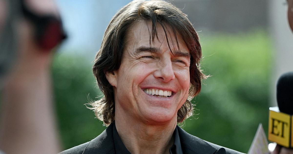 «I am the cinema»: Tom Cruise, ανοιχτό πουκάμισο, καουμπόικες μπότες και ego on the loose στο εξώφυλλο του «GQ» USA