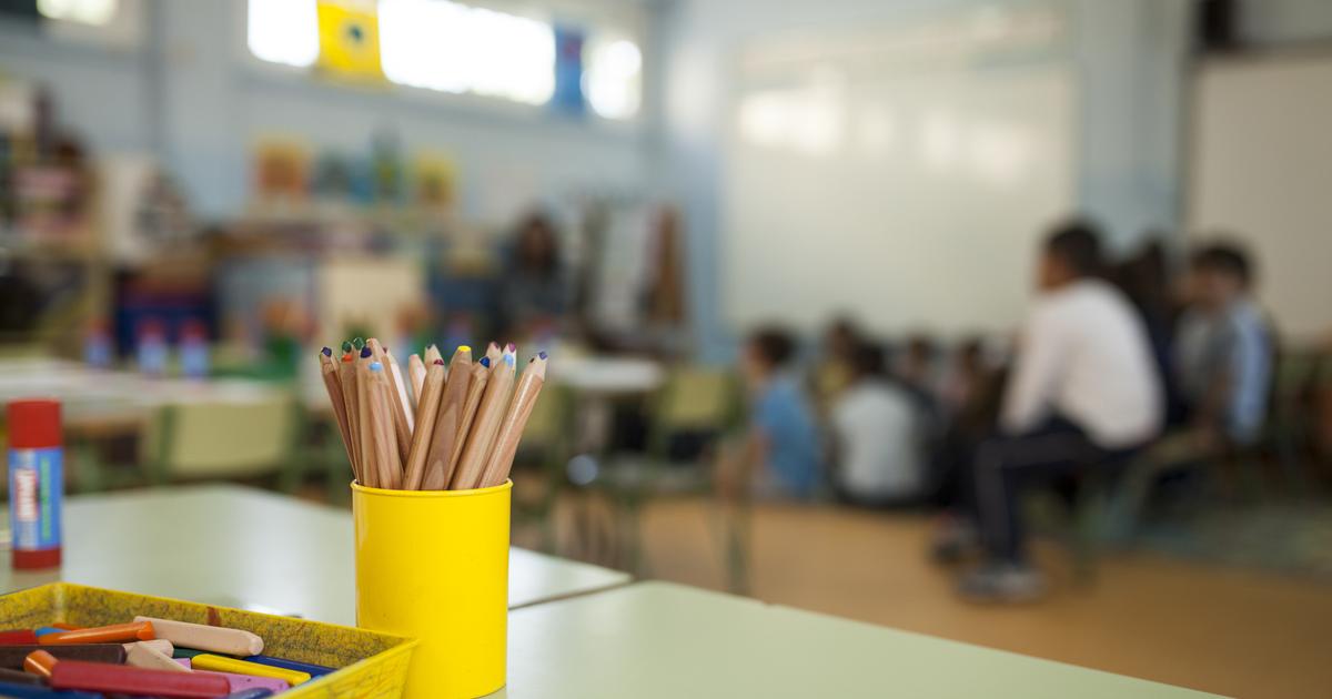 Périscolaire à Paris : un animateur condamné à cinq ans de prison, dont un an ferme, pour des agressions sexuelles sur neuf enfants