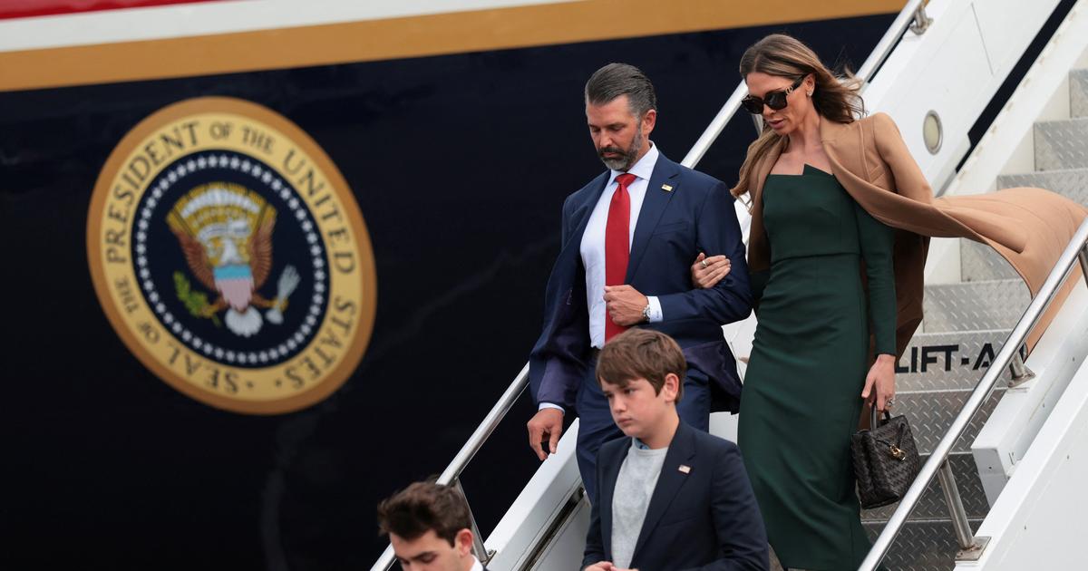 Propublica: Russian Oligarch Close to Putin Was on Guest List for Trump's Mar-a-lago Event