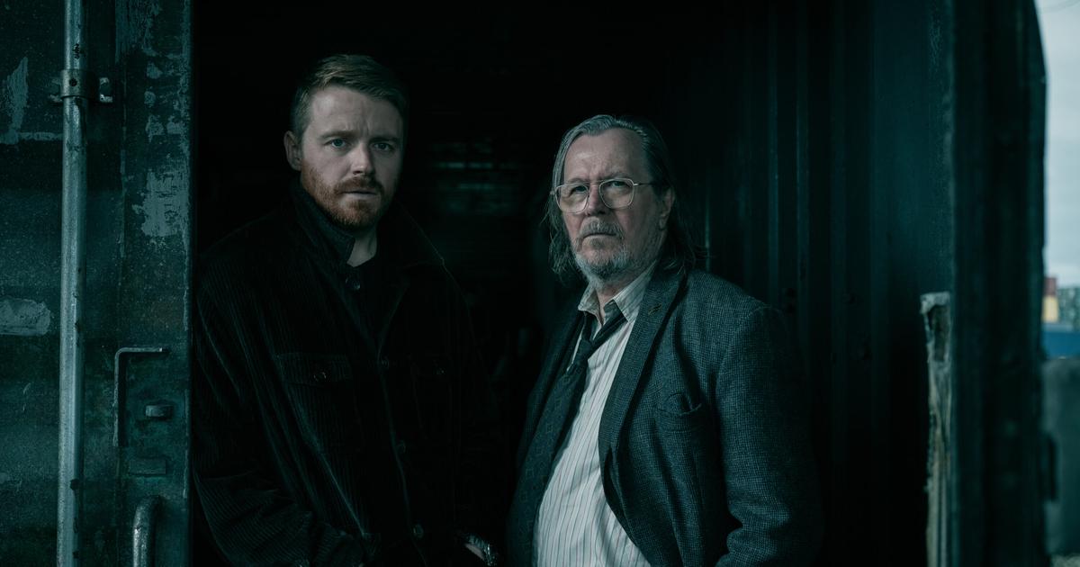 Slow Horses (Apple TV) : pourquoi on ne se lasse pas de ces zozos de l’espionnage
