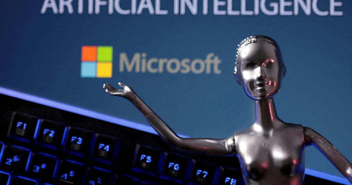 Microsoft Releases AI Code of Conduct to Ensure Human Control