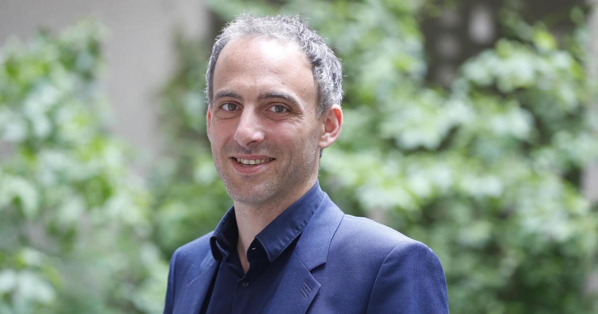 Présidentielle 2027 : Raphaël Glucksmann, candidat Place Publique