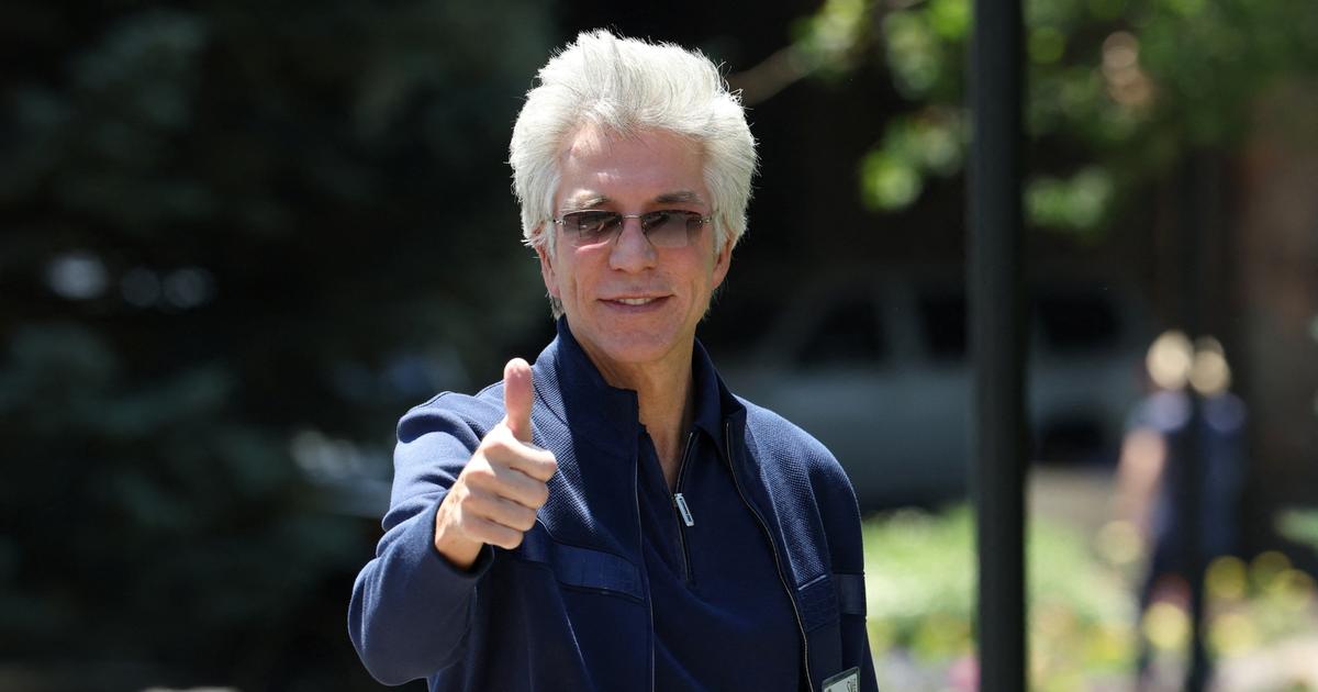 ServiceNow CEO Bill McDermott: “Within 18 Months, AI Will Allow Companies to Start Creating Jobs Again”