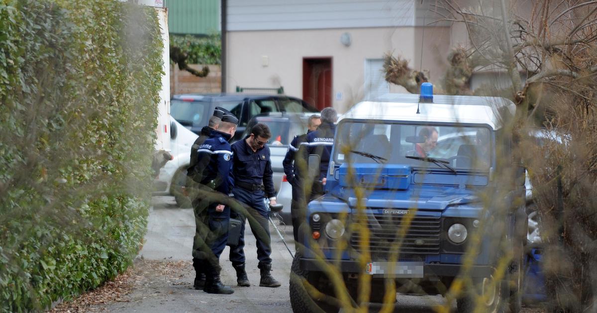 Tuerie de Chevaline : 14 ans après, une «remise en situation» envisagée ...
