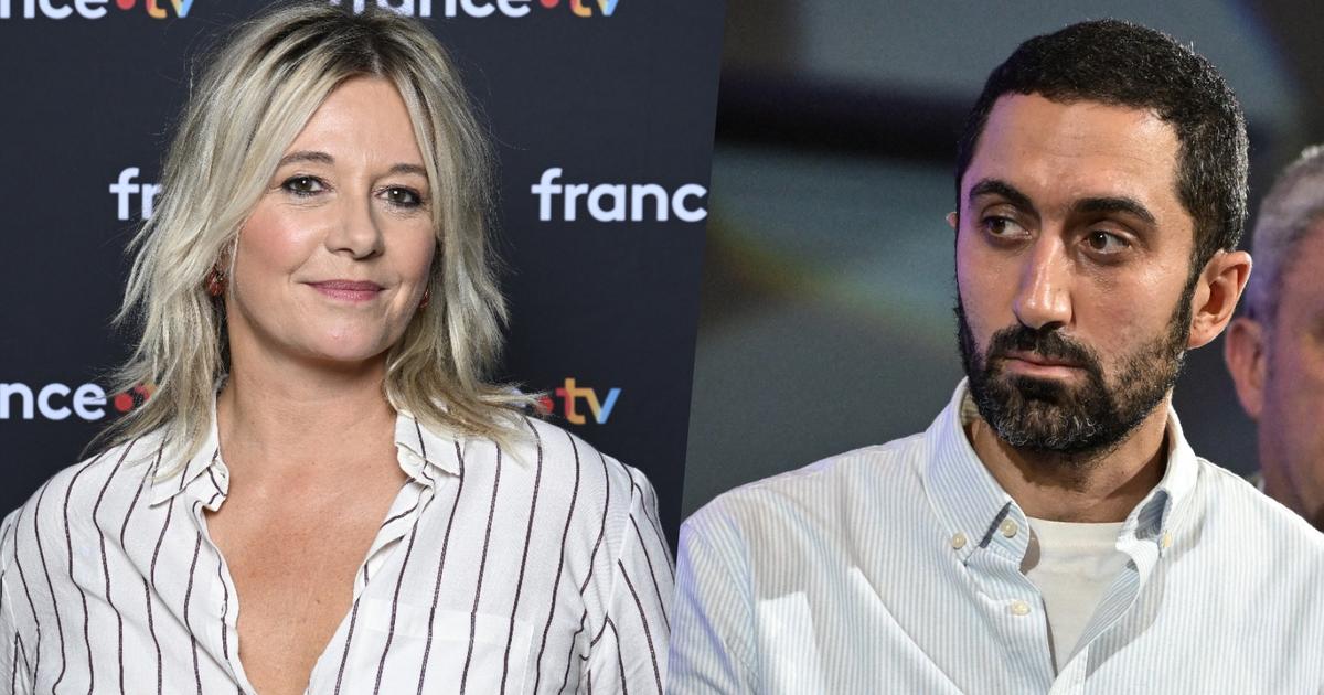 «Quel gâchis» : Jimmy Mohamed, écarté de l’antenne, tacle le «Mag de la santé» de Flavie Flament