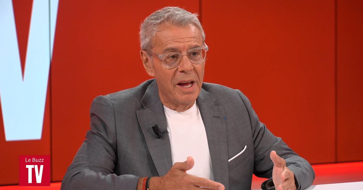 «Moins de 10 verres par semaine et 1 par jour» : les recommandations du nutritionniste Jean-Michel Cohen