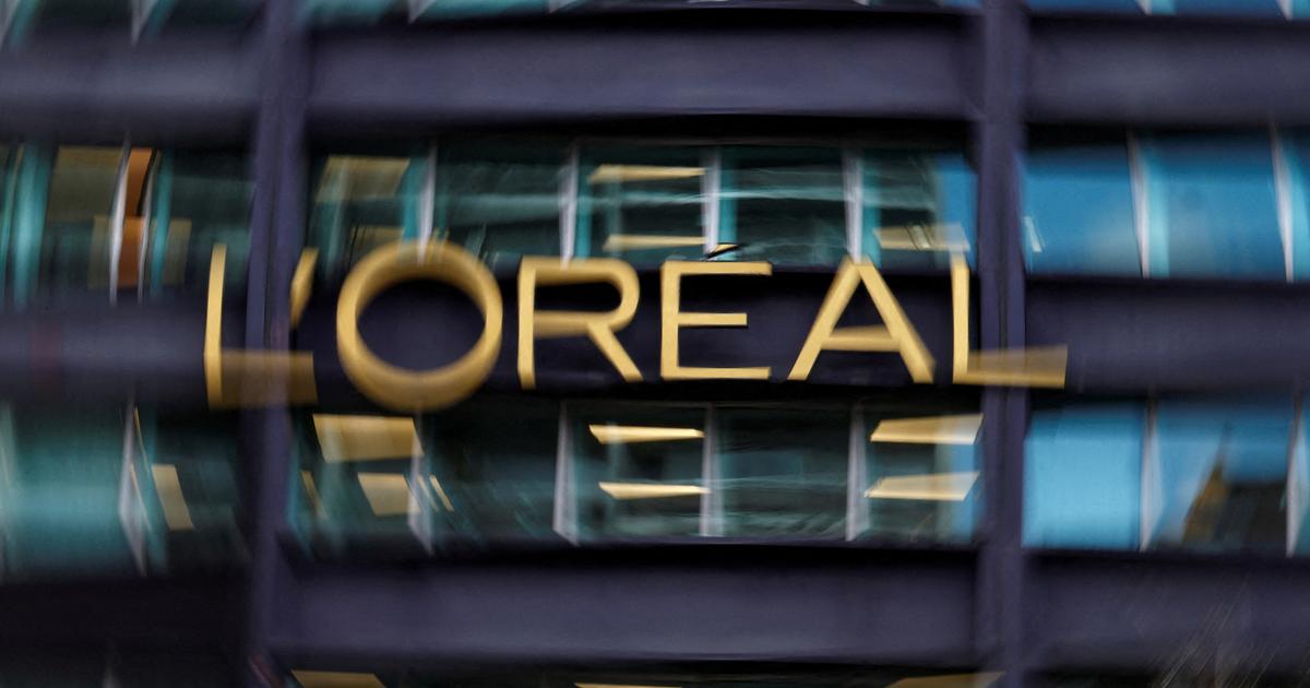 L’Oréal détrône LVMH au rang de première capitalisation boursière française