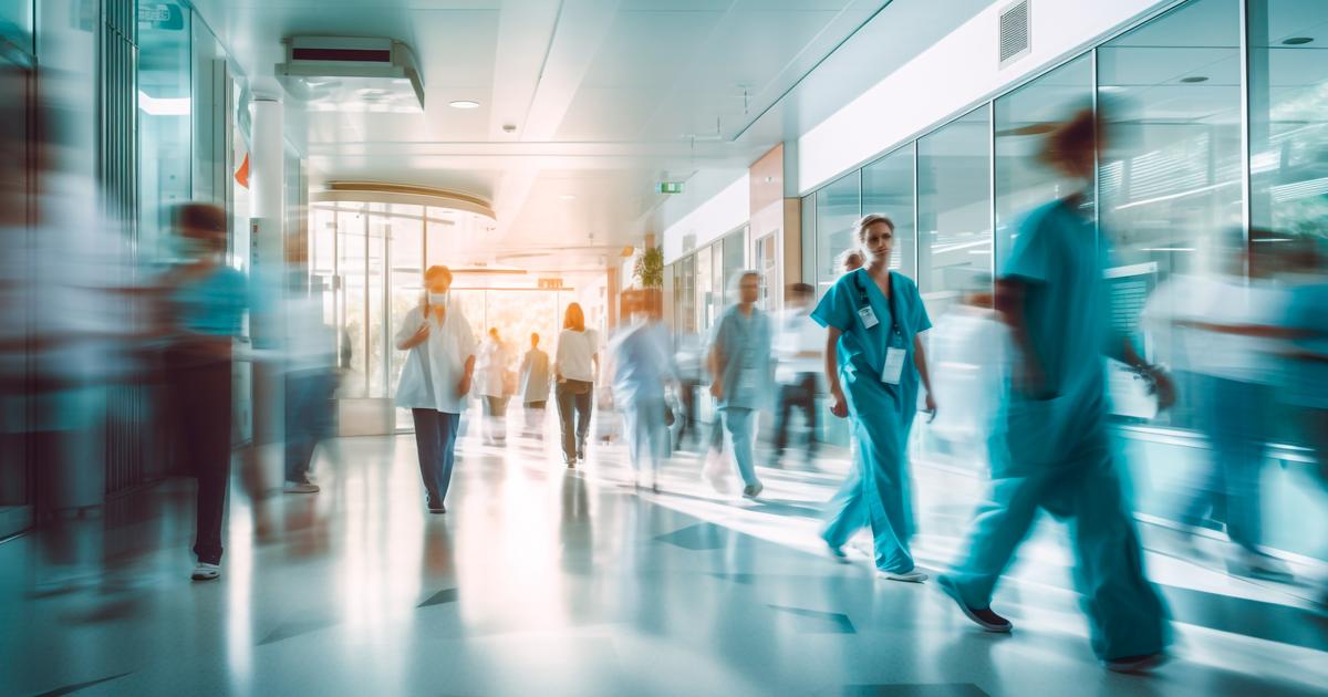 Participez à l’enquête sur le déploiement des «PROMs» dans les cliniques et hôpitaux privés