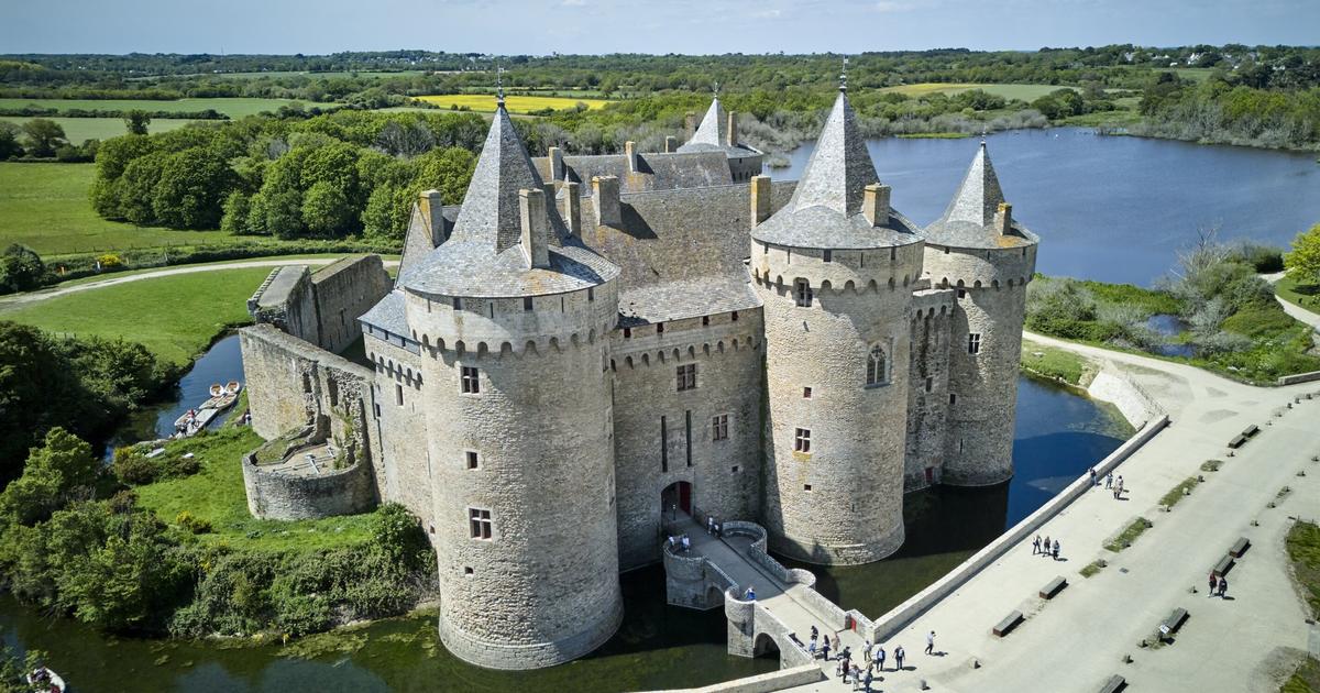 « Le monument préféré des Français » (France 3): l’embarras du choix