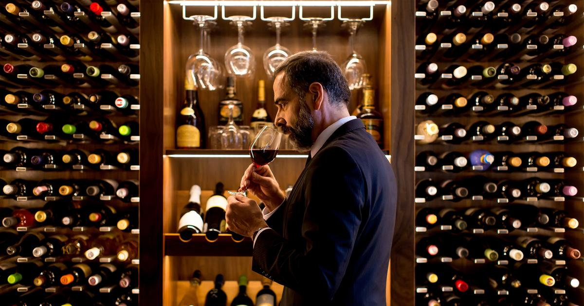 Sauce, vinaigre Que faire avec un vin passé ?