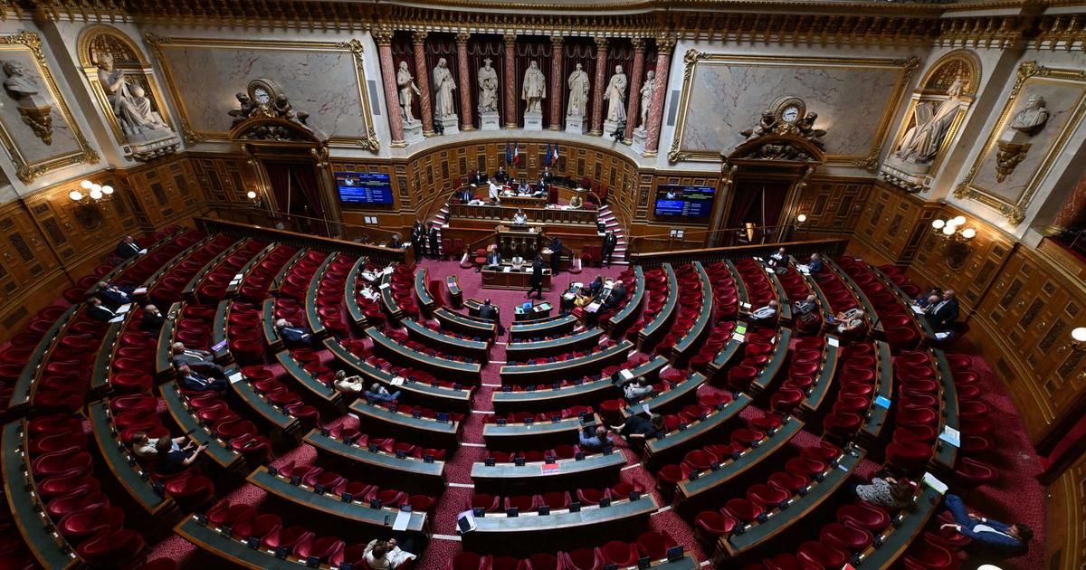Sénatoriales : 1686 candidats, dont un ministre et 33 députés, à l’assaut de 178 sièges