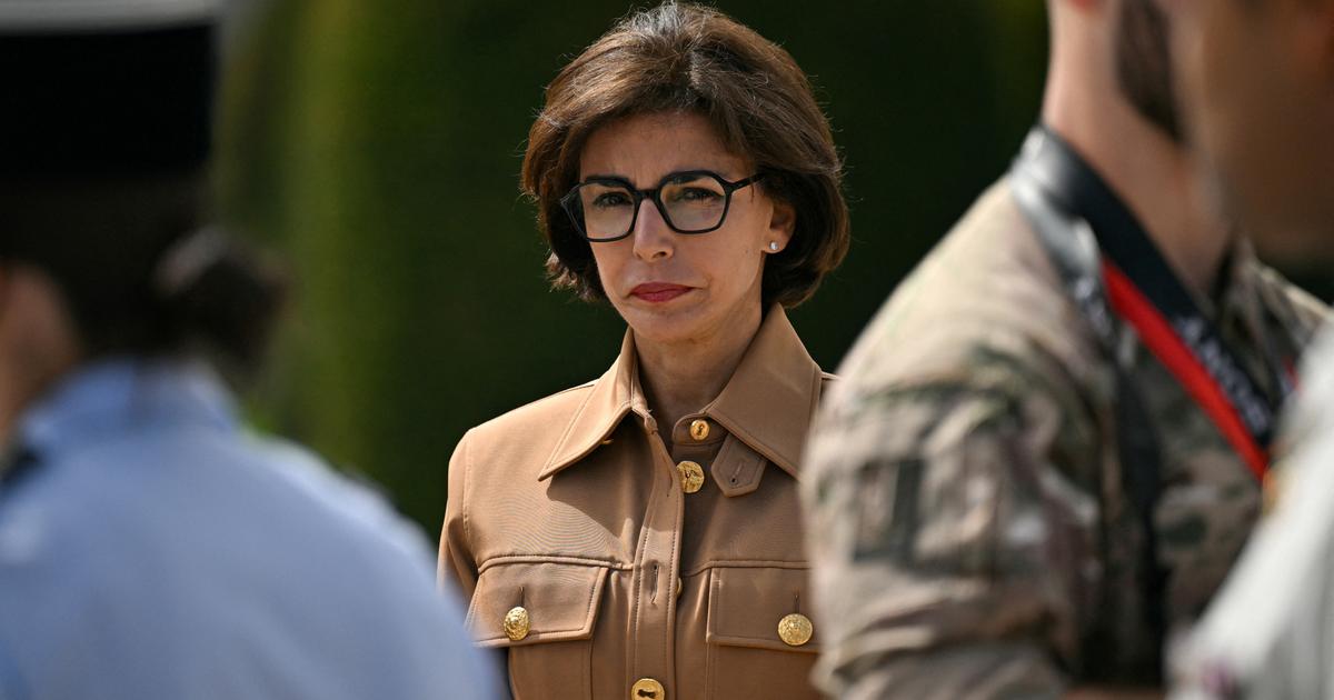 Rachida Dati face au tribunal pour l’imbroglio de son contrat avec Renault