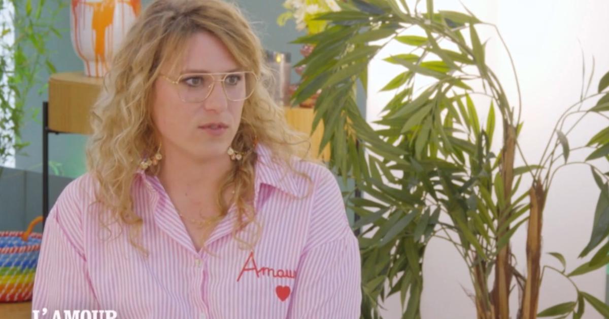 «Je ne peux pas rester» : une agricultrice de «L’amour est dans le pré» quitte précipitamment les speed datings