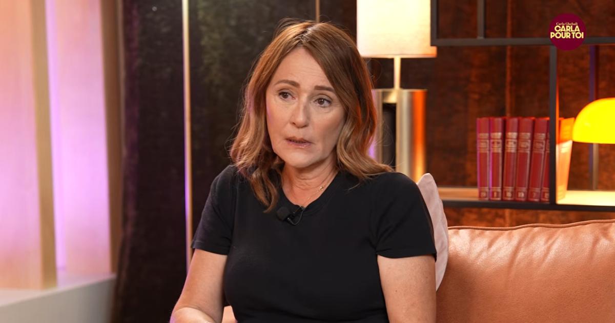«Il a mis sa main sur mon sein» : Daniela Lumbroso revient sur une séquence marquante avec Serge Gainsbourg
