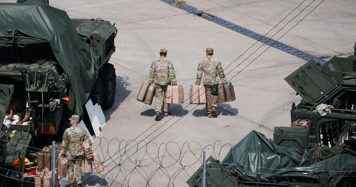 Le Pentagone reconnaît une «pénurie» de munitions provoquée par la guerre en Iran