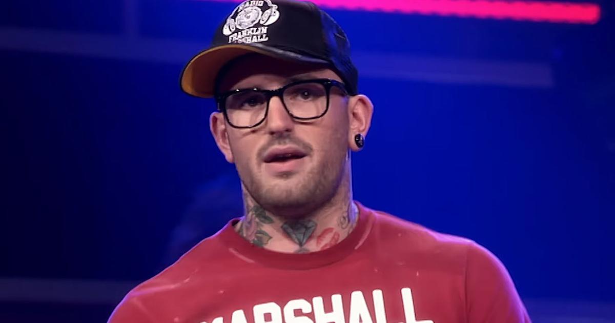 Ben Saunders, premier vainqueur de l’histoire de «The Voice» dans le monde, retrouvé mort à l’âge de 43 ans