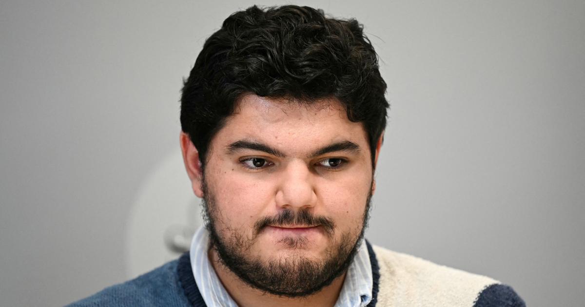 « Amine président ! » : à Marseille, une manifestation de soutien à Kessaci organisée sous les fenêtres du bureau de Benoît Payan